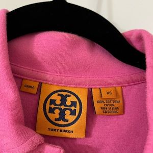 Tory Burch XS Polo Shirts